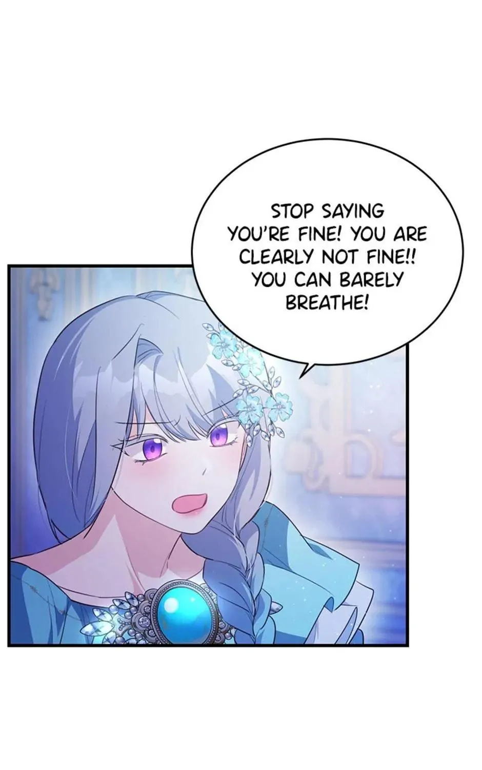 Read My Alternate Ending chapter 45 image 106 on Lezhin