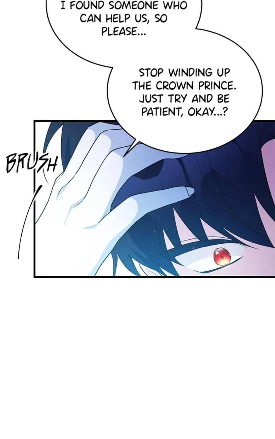 Read My Alternate Ending chapter 45 image 108 on Lezhin