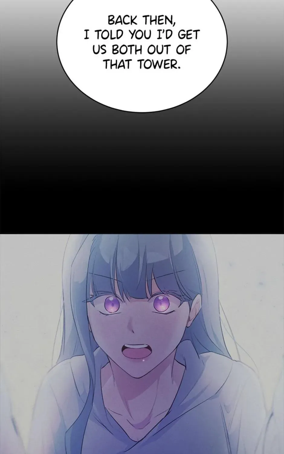 Read My Alternate Ending chapter 45 image 114 on Lezhin
