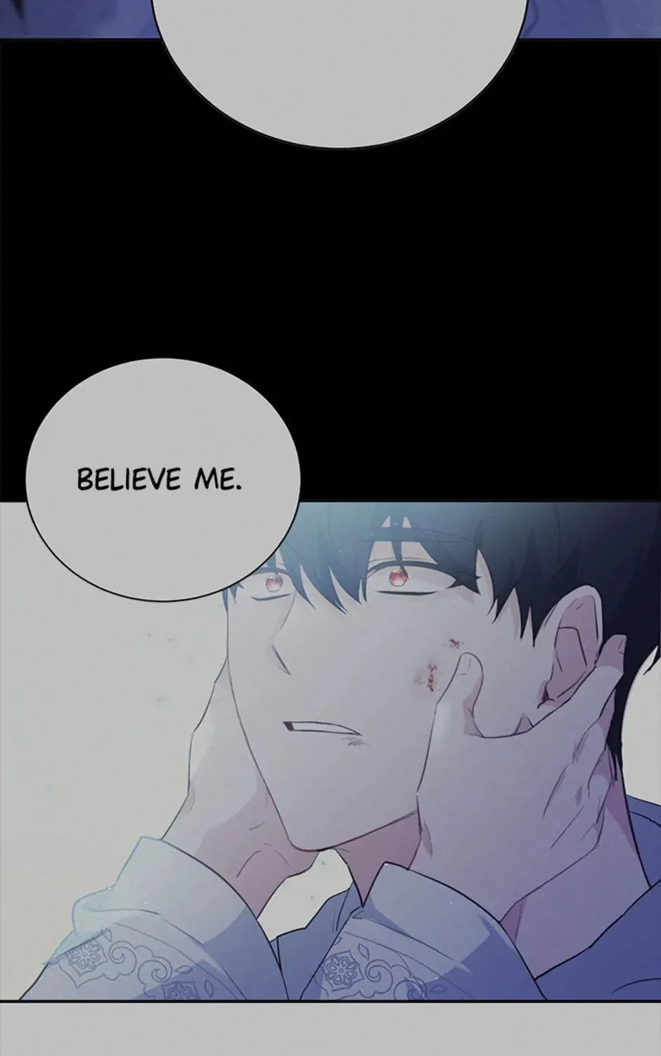 Read My Alternate Ending chapter 45 image 116 on Lezhin