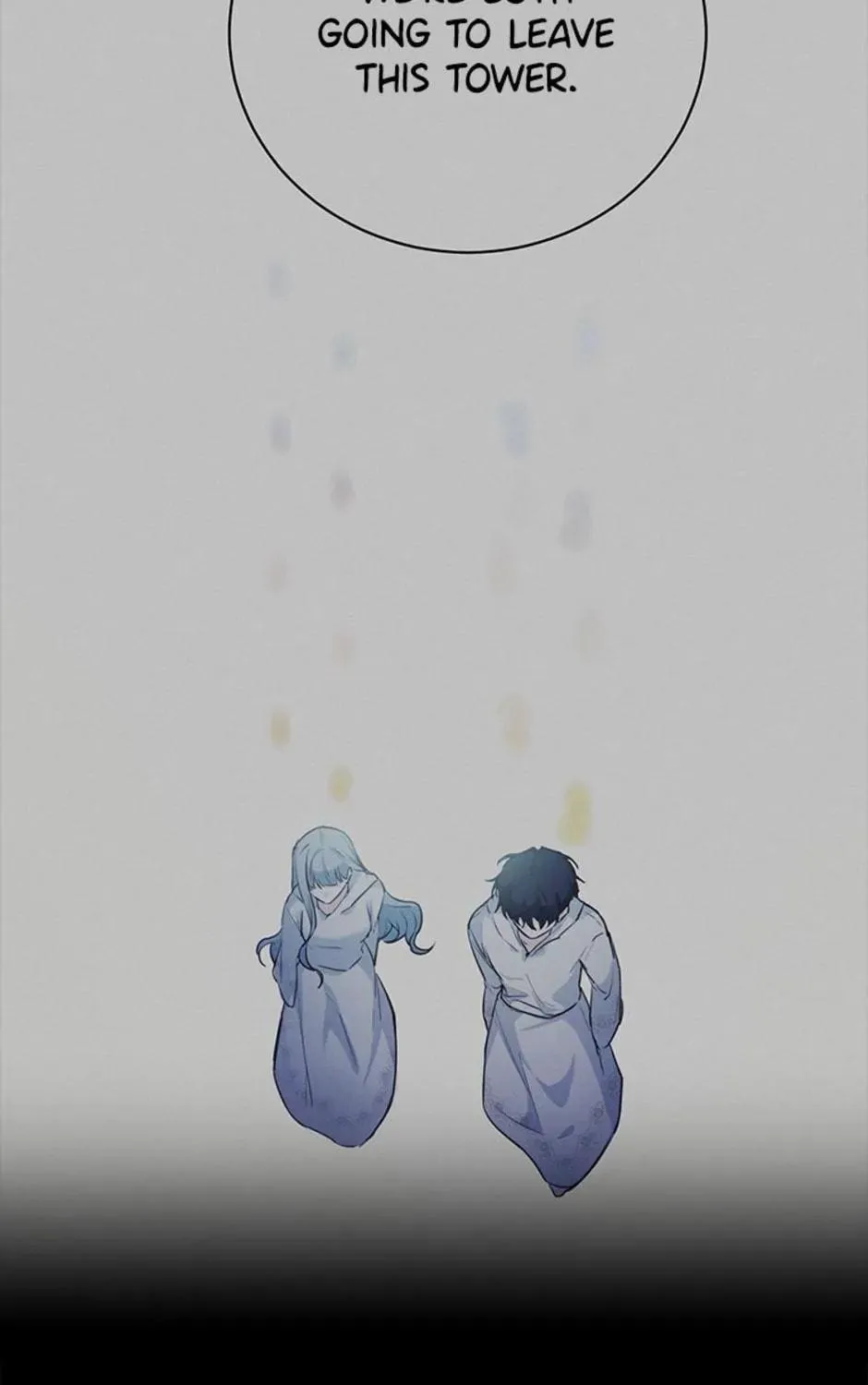 Read My Alternate Ending chapter 45 image 118 on Lezhin