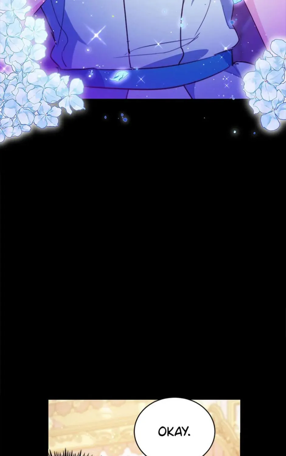 Read My Alternate Ending chapter 45 image 12 on Lezhin