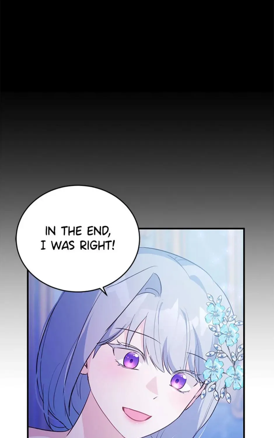 Read My Alternate Ending chapter 45 image 120 on Lezhin