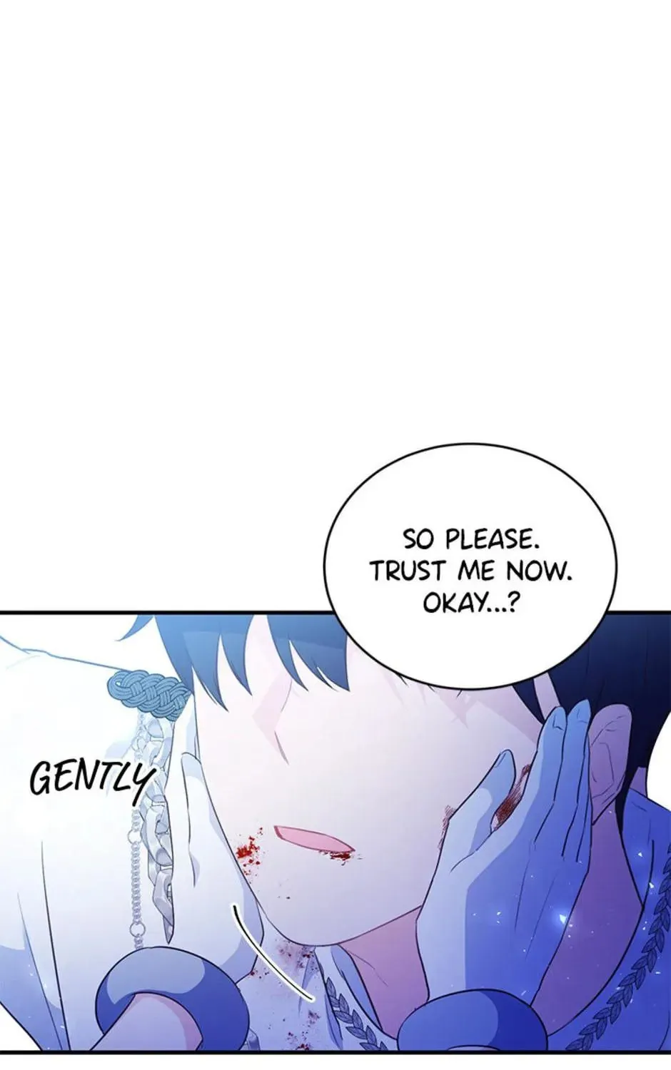 Read My Alternate Ending chapter 45 image 122 on Lezhin