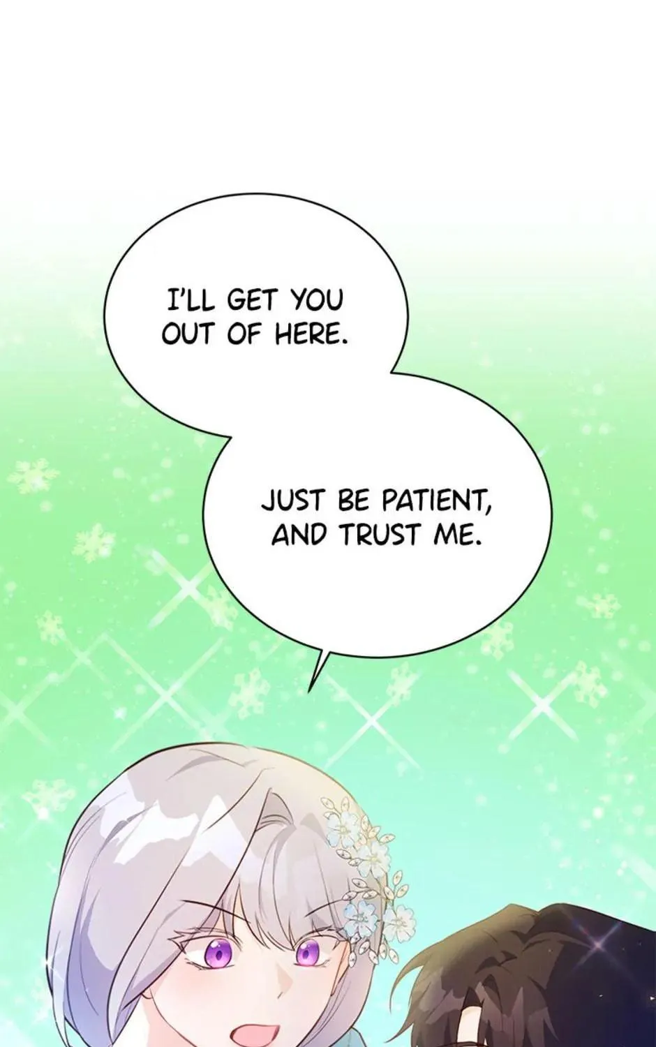 Read My Alternate Ending chapter 45 image 124 on Lezhin