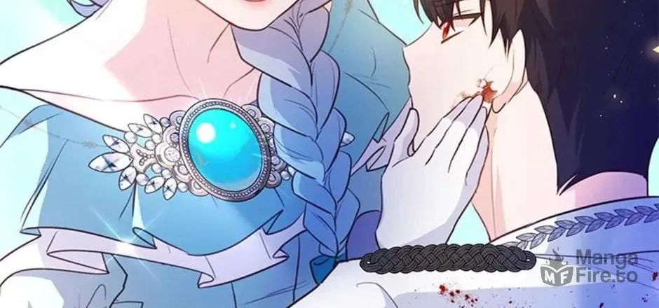 Read My Alternate Ending chapter 45 image 125 on Lezhin
