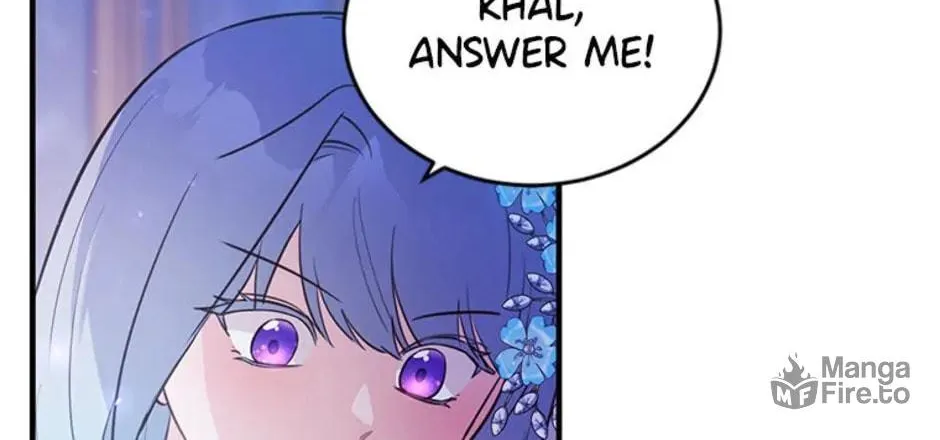 Read My Alternate Ending chapter 45 image 129 on Lezhin