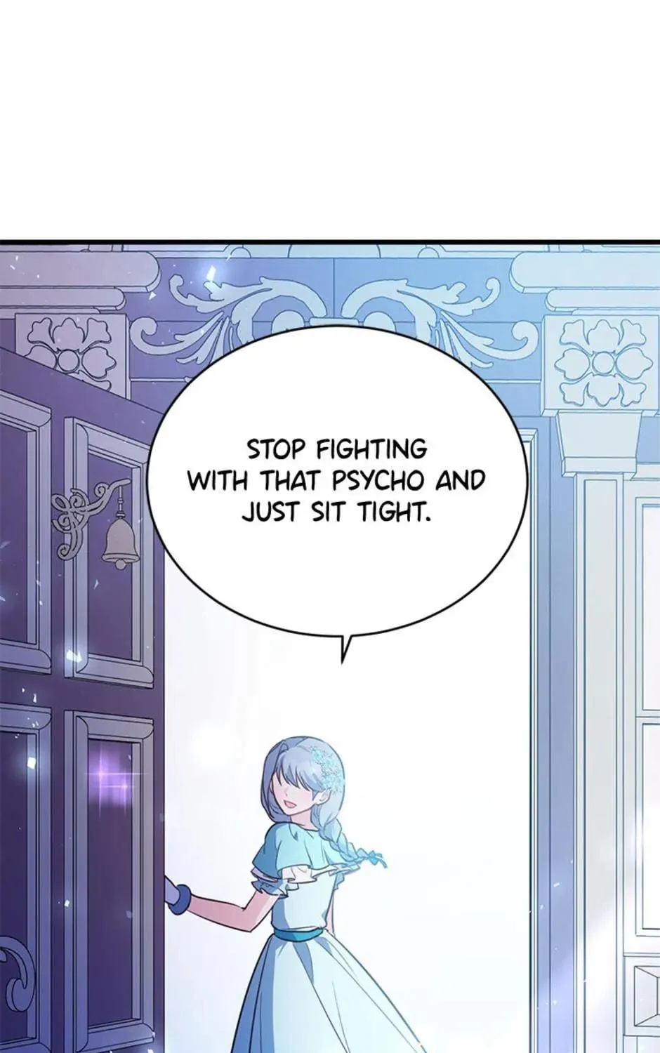 Read My Alternate Ending chapter 45 image 136 on Lezhin