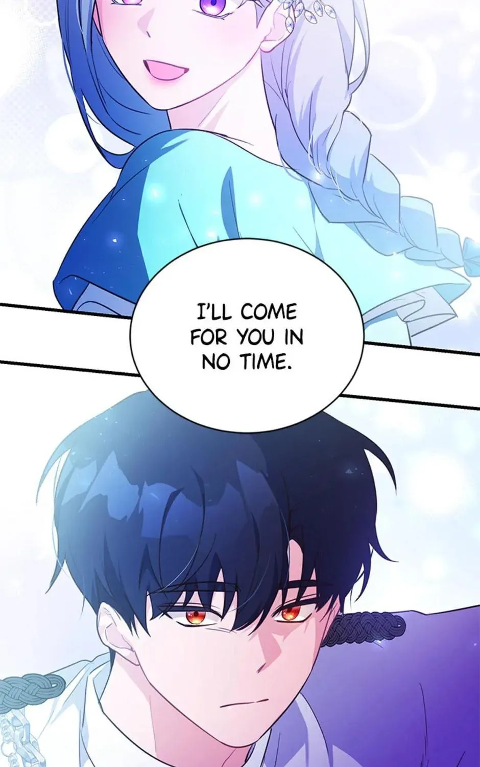 Read My Alternate Ending chapter 45 image 140 on Lezhin