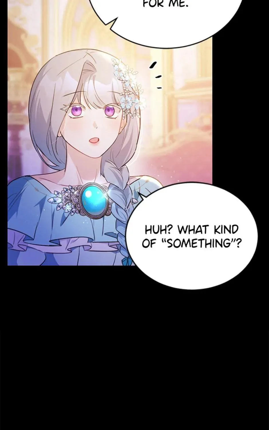 Read My Alternate Ending chapter 45 image 16 on Lezhin