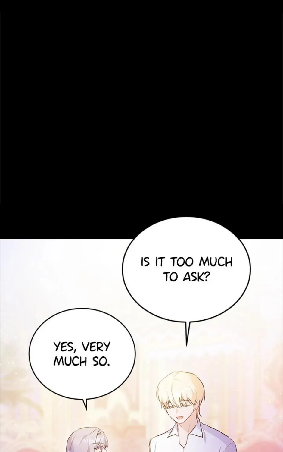 Read My Alternate Ending chapter 45 image 24 on Lezhin