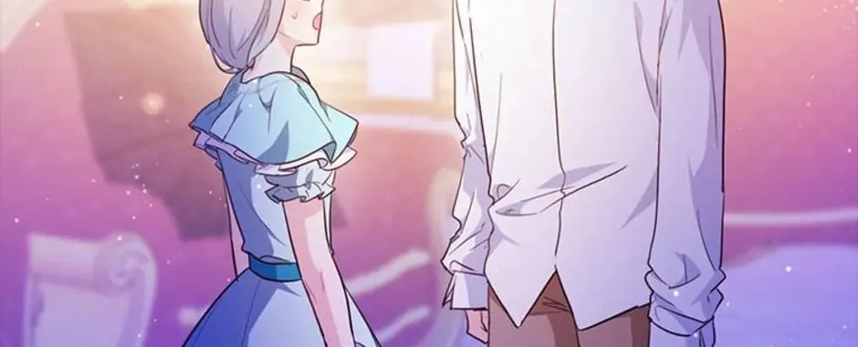 Read My Alternate Ending chapter 45 image 25 on Lezhin