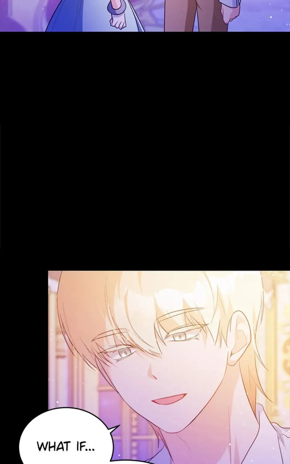 Read My Alternate Ending chapter 45 image 26 on Lezhin