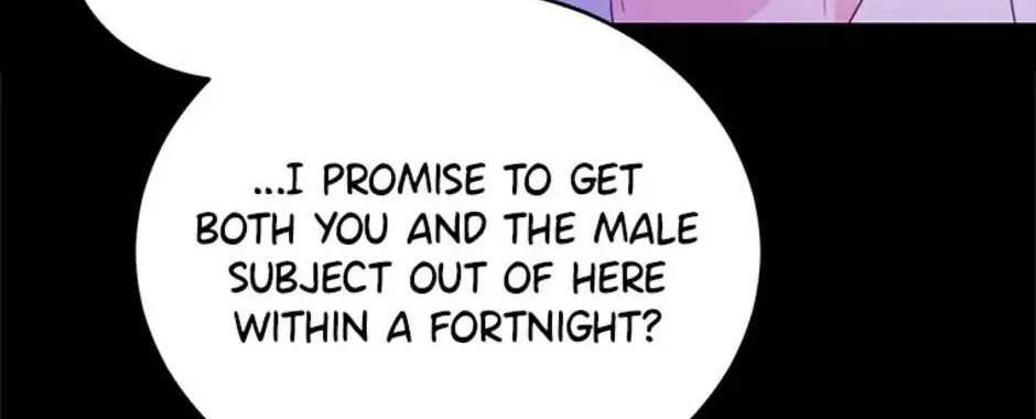 Read My Alternate Ending chapter 45 image 27 on Lezhin