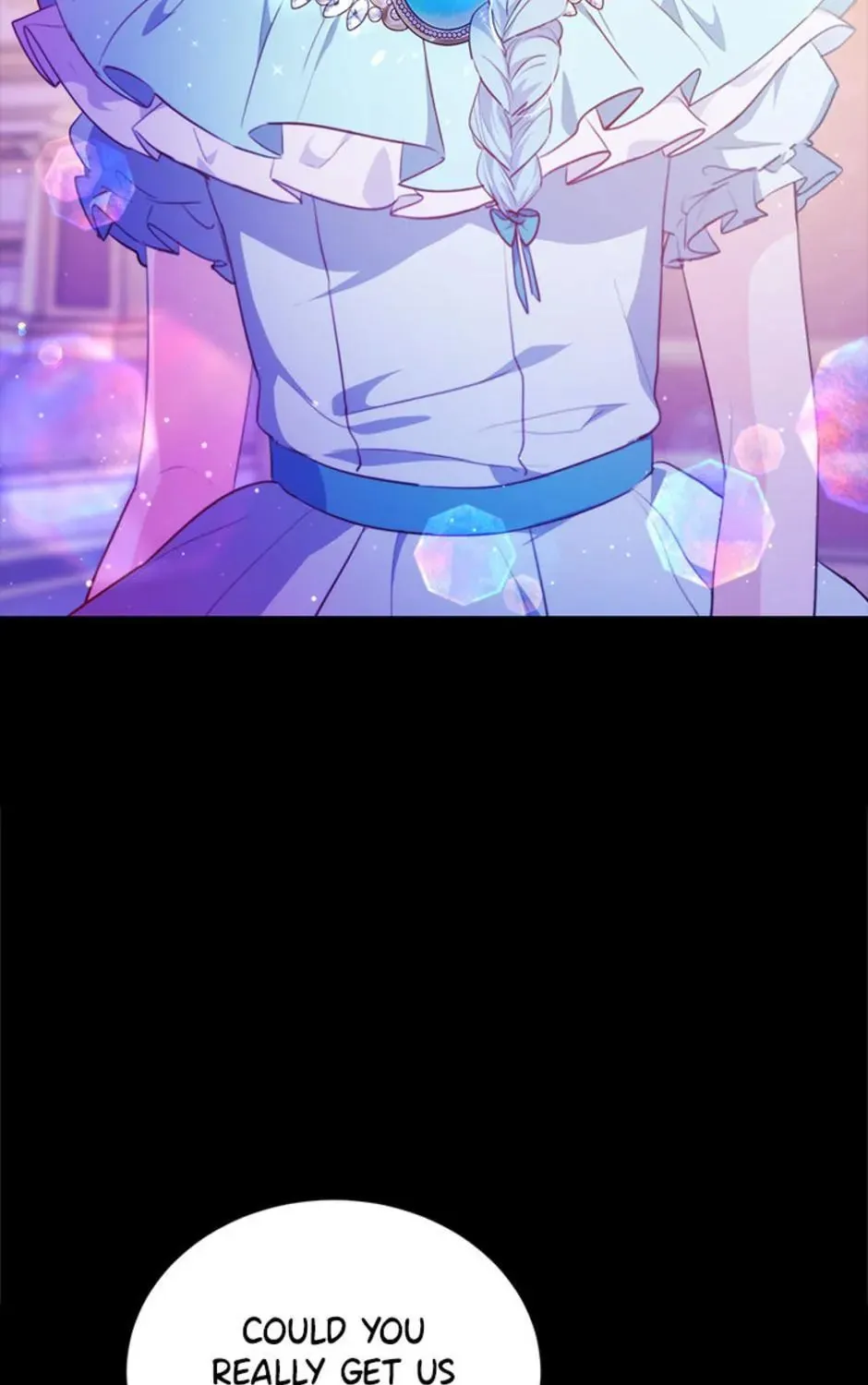 Read My Alternate Ending chapter 45 image 30 on Lezhin