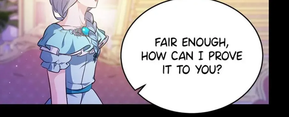 Read My Alternate Ending chapter 45 image 33 on Lezhin