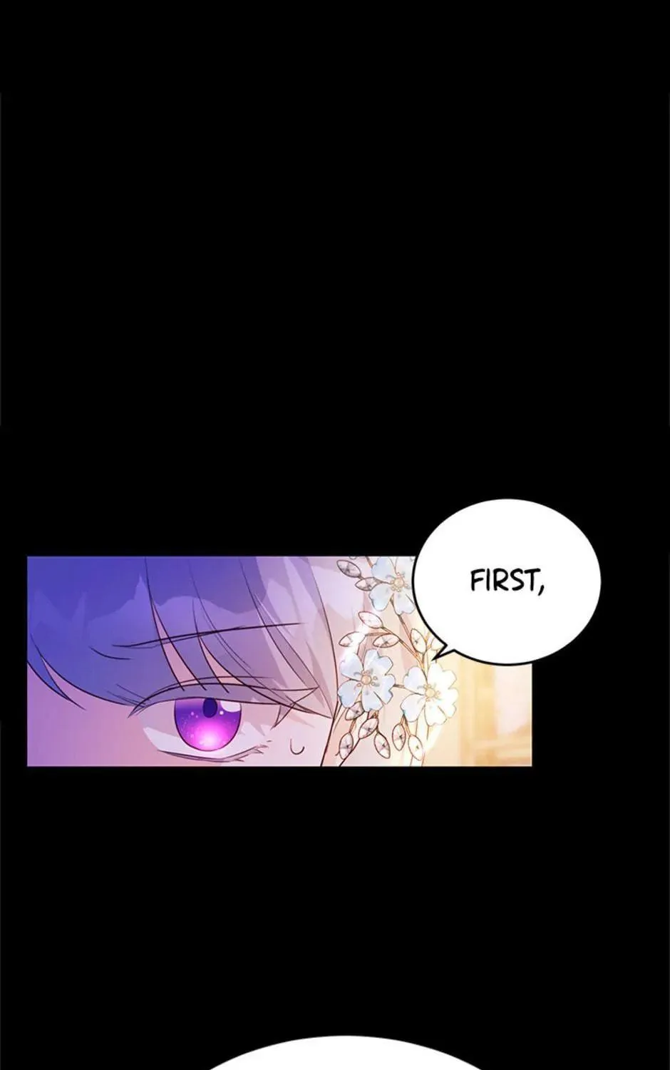 Read My Alternate Ending chapter 45 image 34 on Lezhin