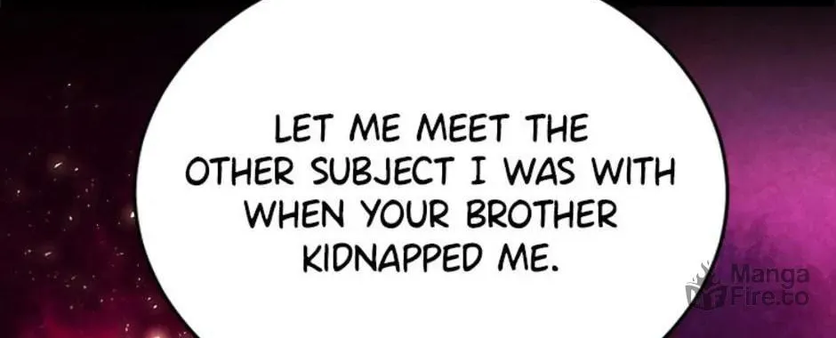 Read My Alternate Ending chapter 45 image 35 on Lezhin