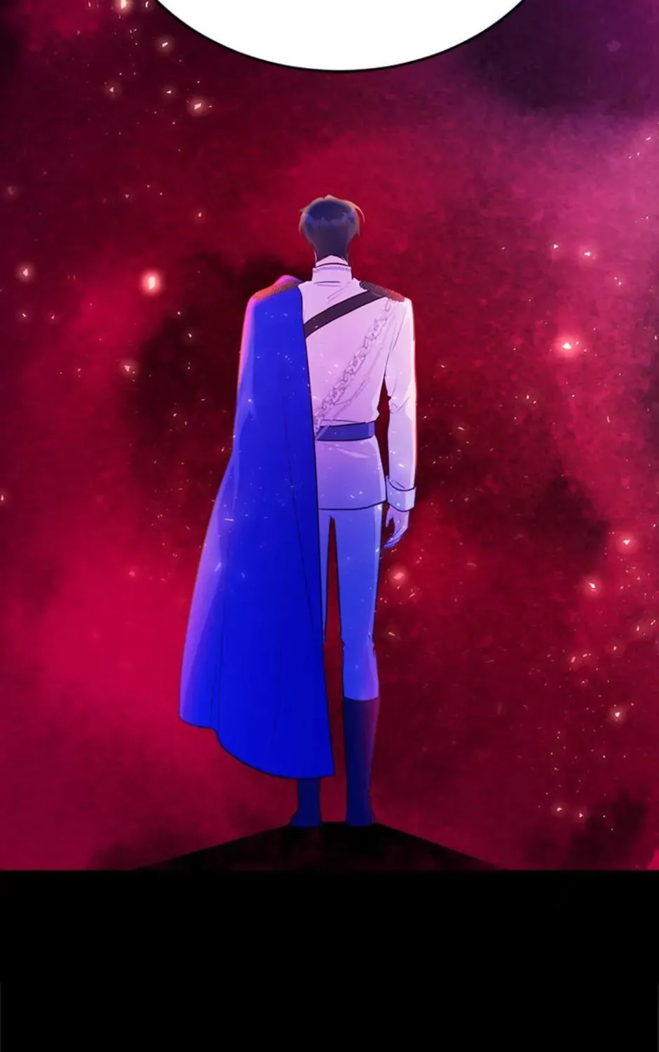 Read My Alternate Ending chapter 45 image 36 on Lezhin