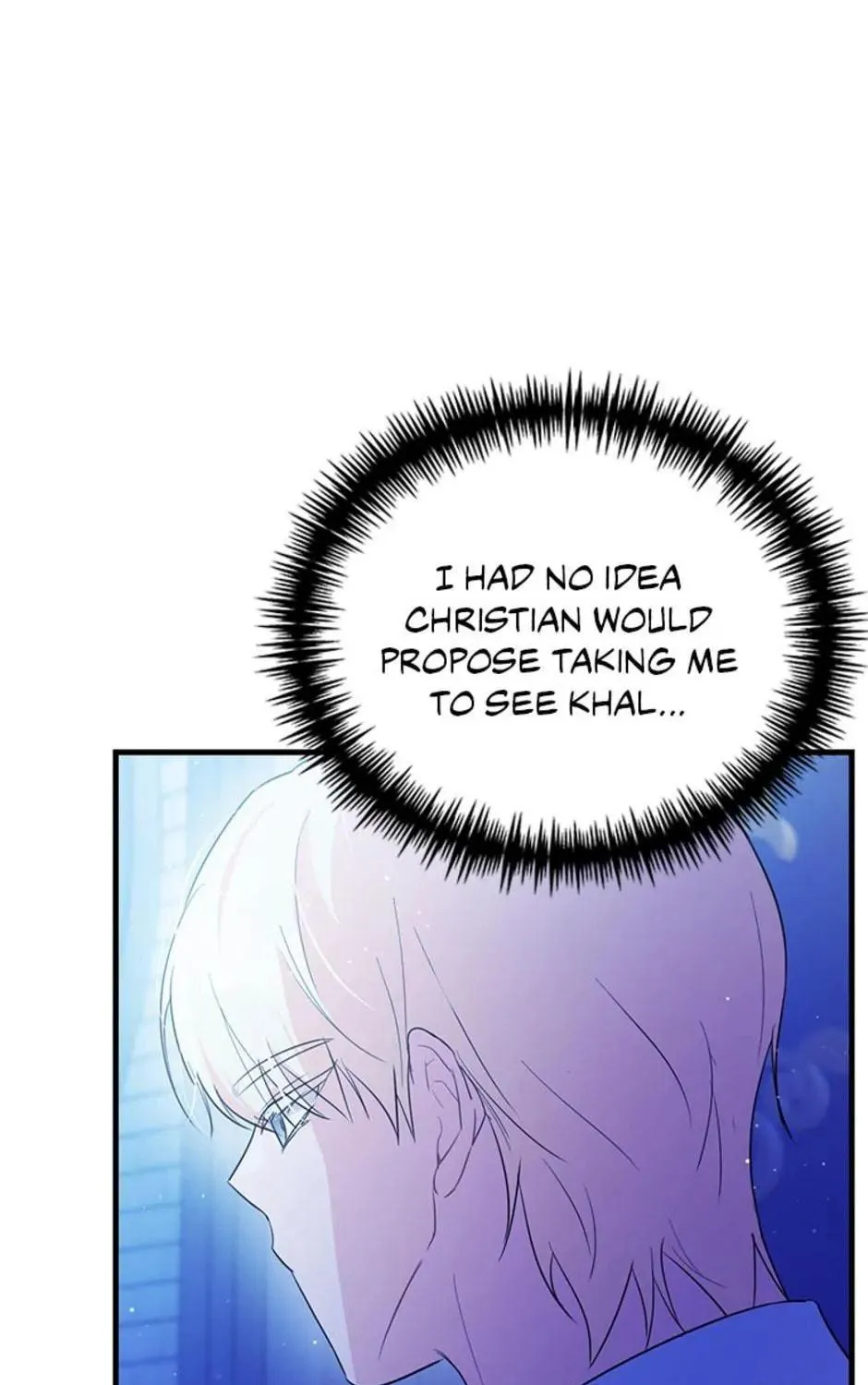 Read My Alternate Ending chapter 45 image 4 on Lezhin