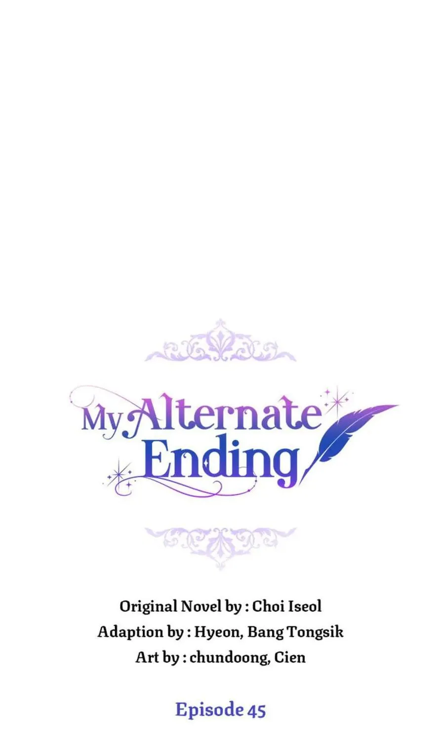 Read My Alternate Ending chapter 45 image 48 on Lezhin