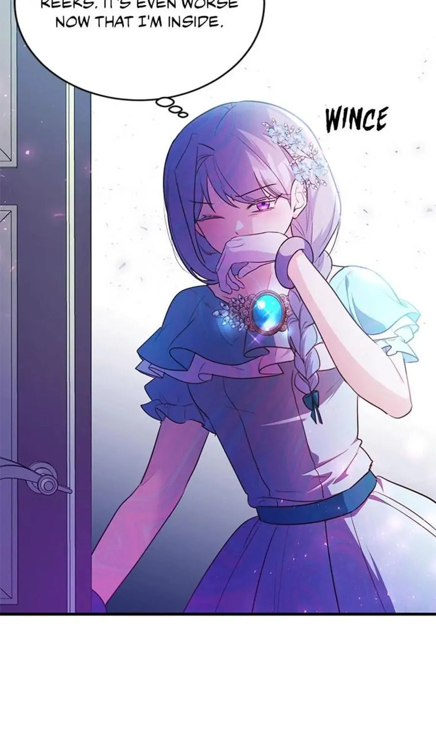 Read My Alternate Ending chapter 45 image 52 on Lezhin