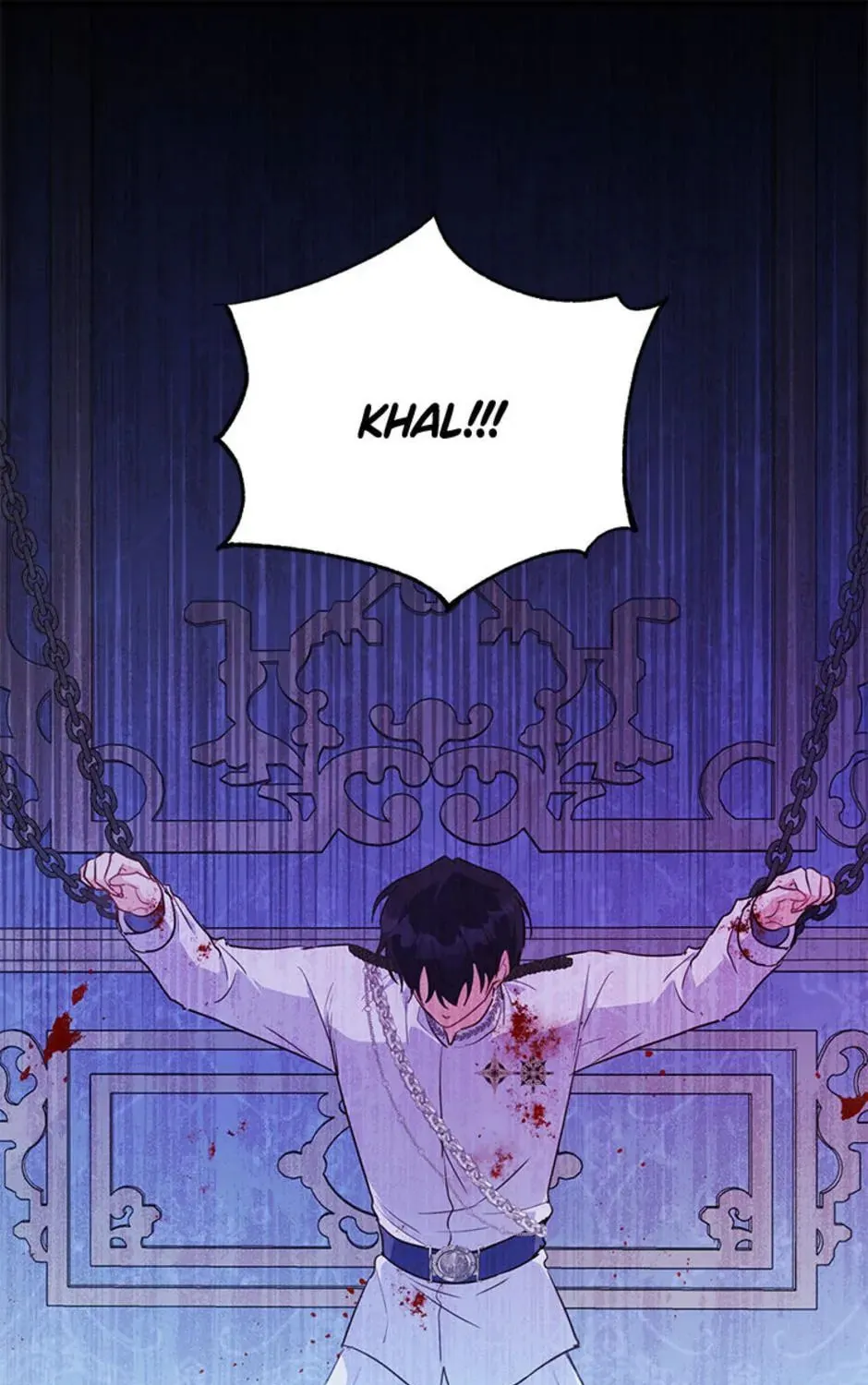 Read My Alternate Ending chapter 45 image 60 on Lezhin