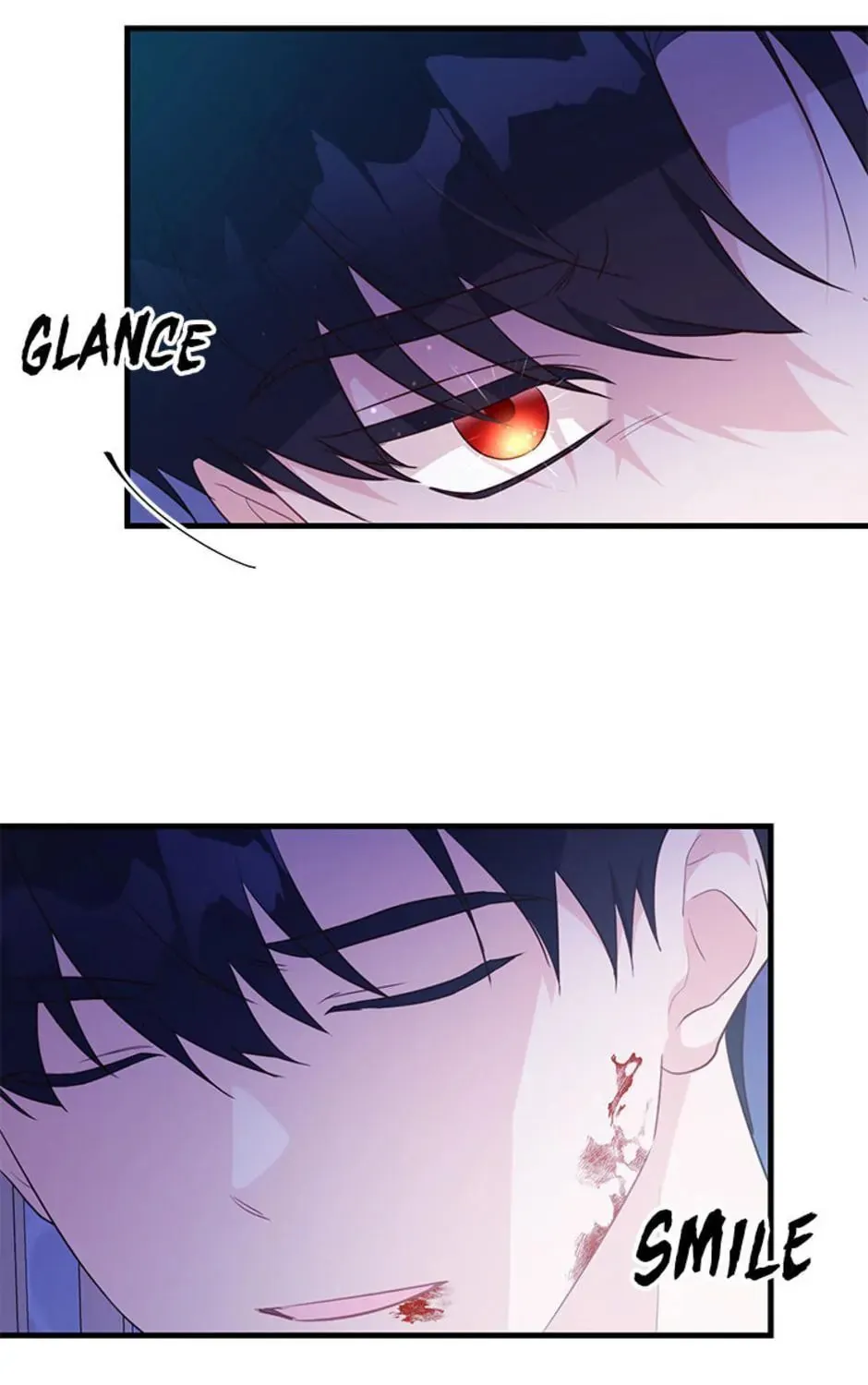 Read My Alternate Ending chapter 45 image 80 on Lezhin