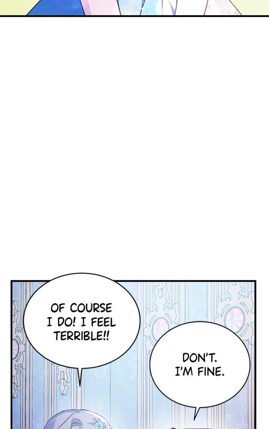 Read My Alternate Ending chapter 45 image 84 on Lezhin
