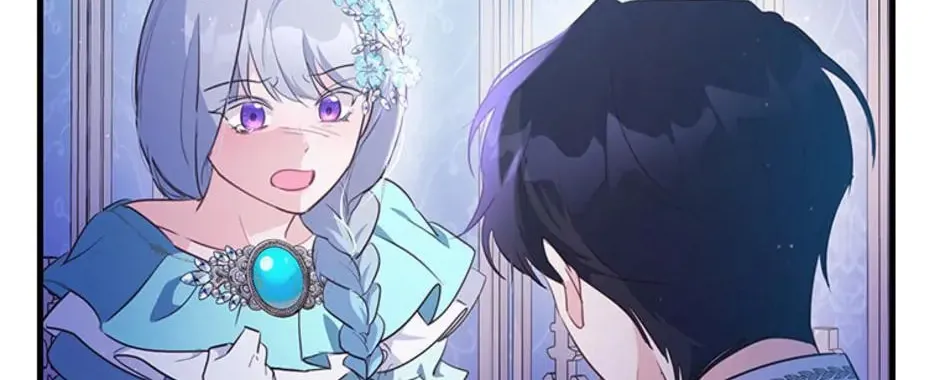 Read My Alternate Ending chapter 45 image 85 on Lezhin