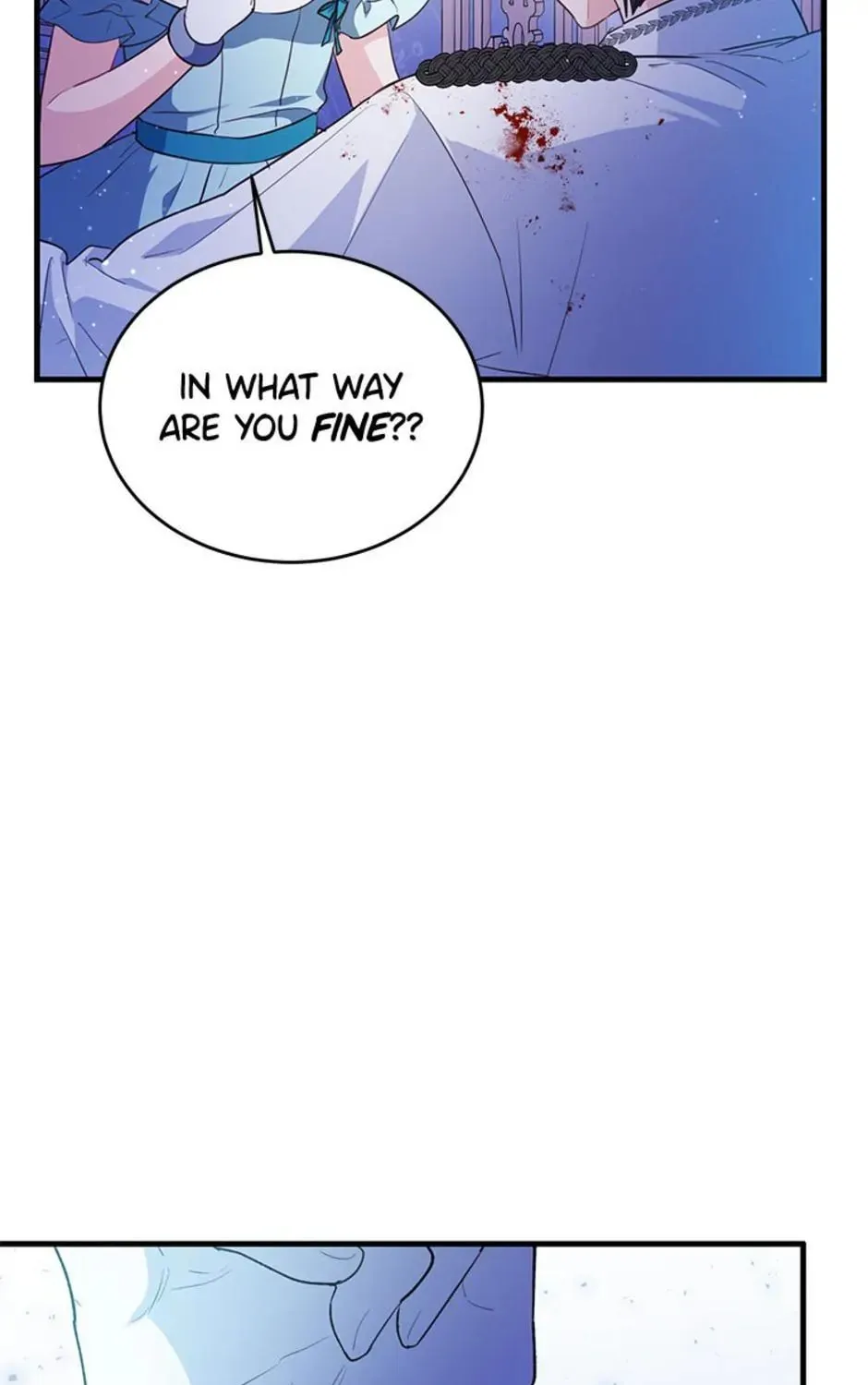 Read My Alternate Ending chapter 45 image 86 on Lezhin