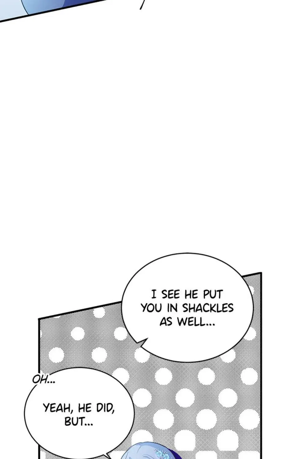Read My Alternate Ending chapter 45 image 88 on Lezhin