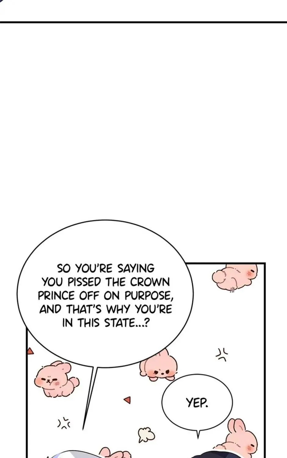 Read My Alternate Ending chapter 45 image 98 on Lezhin