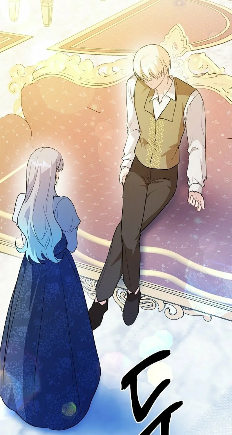 Read My Alternate Ending chapter 46 image 103 on Lezhin