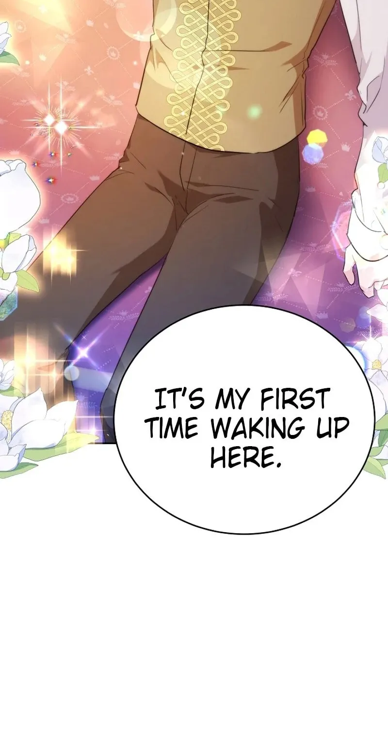 Read My Alternate Ending chapter 46 image 106 on Lezhin