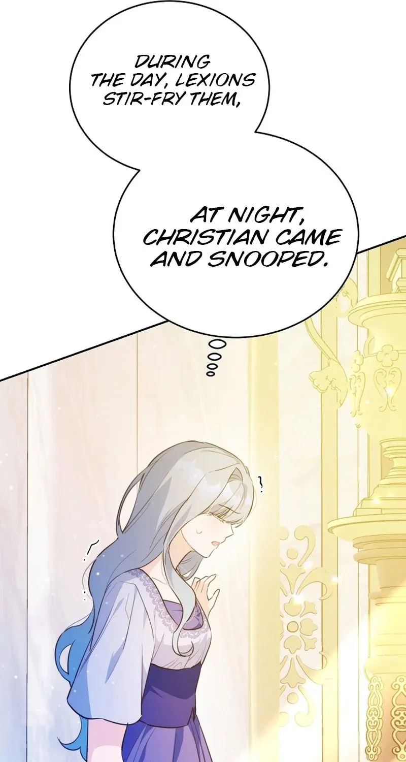 Read My Alternate Ending chapter 46 image 11 on Lezhin