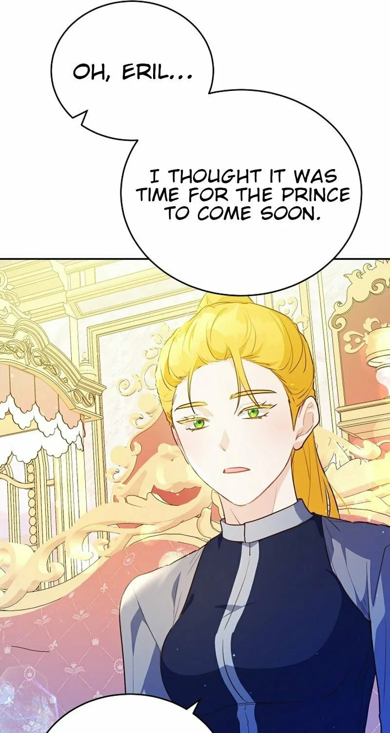 Read My Alternate Ending chapter 46 image 15 on Lezhin