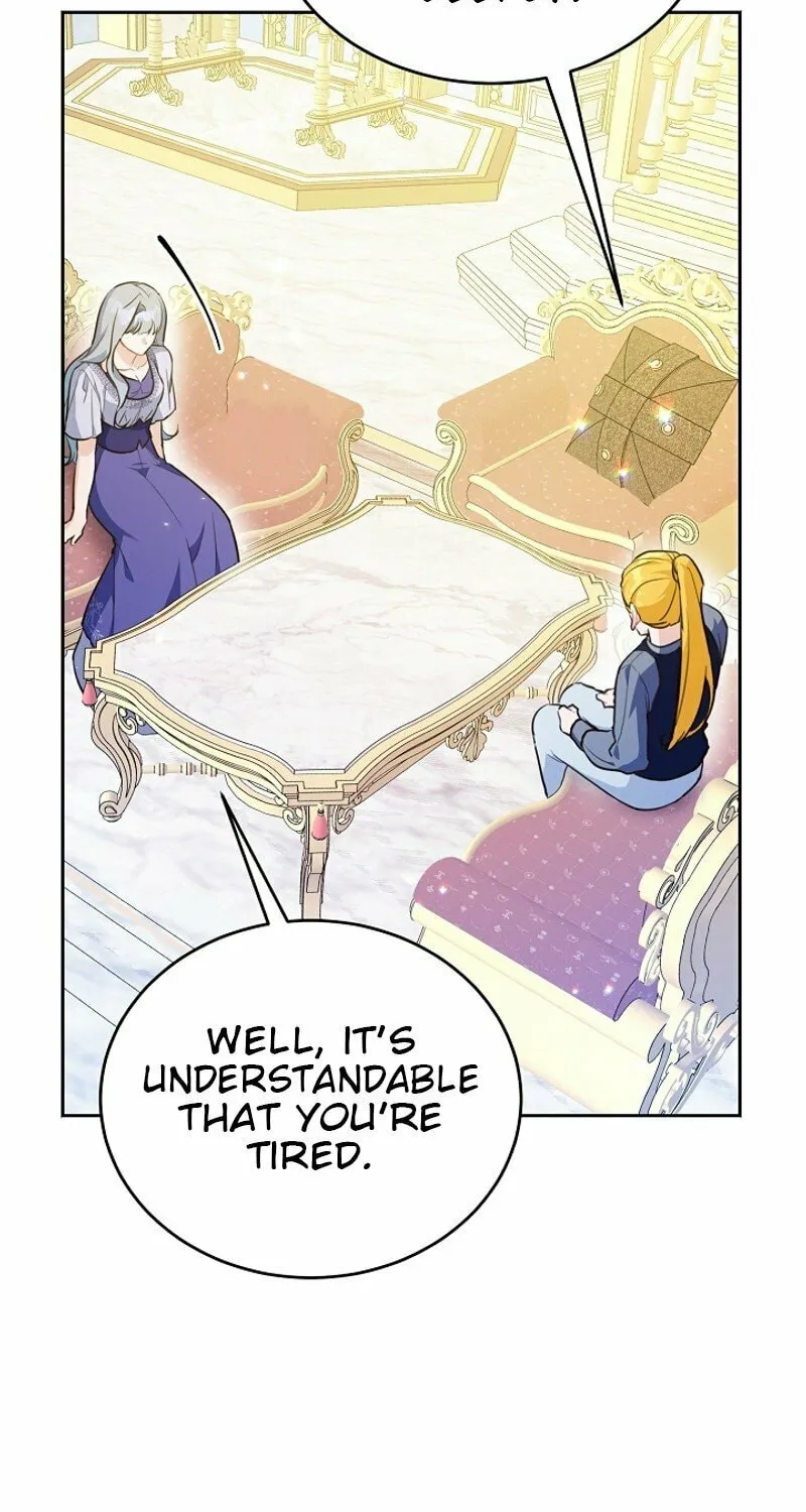 Read My Alternate Ending chapter 46 image 17 on Lezhin