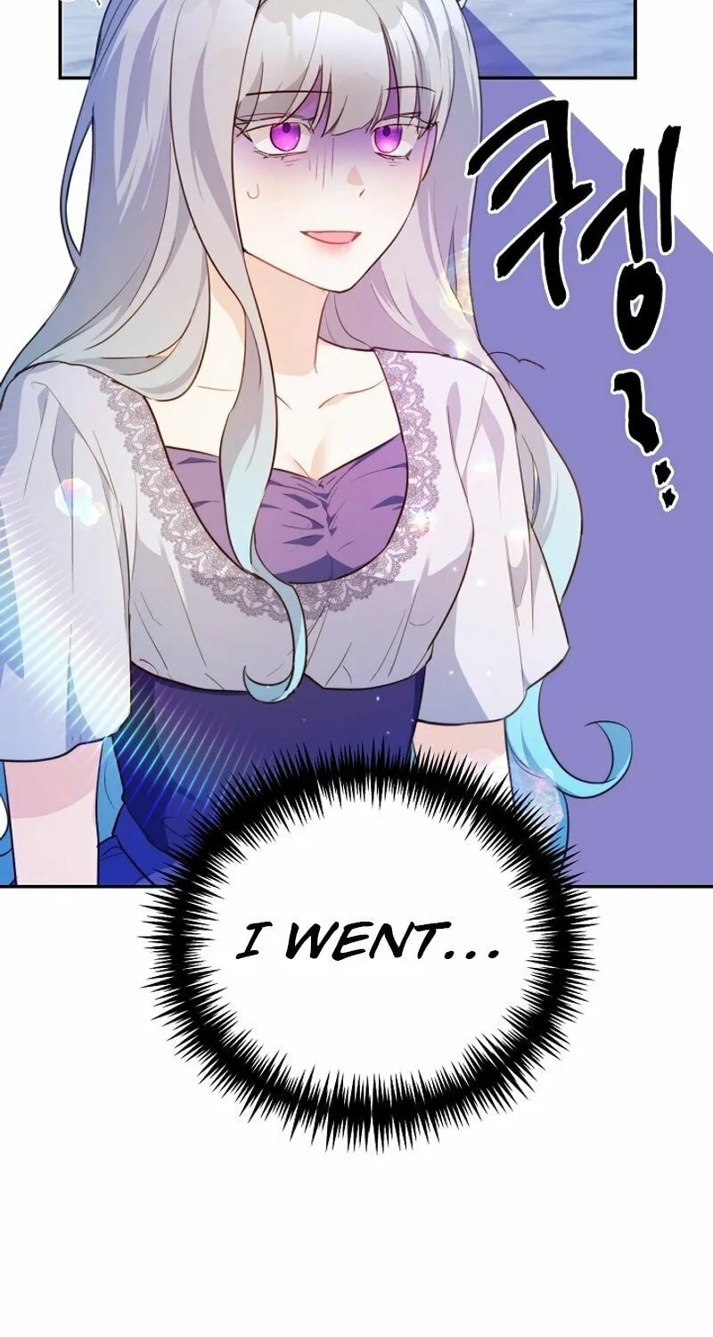 Read My Alternate Ending chapter 46 image 2 on Lezhin