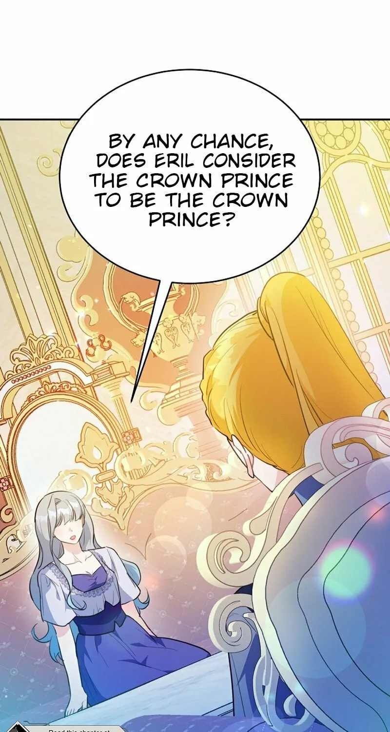 Read My Alternate Ending chapter 46 image 22 on Lezhin
