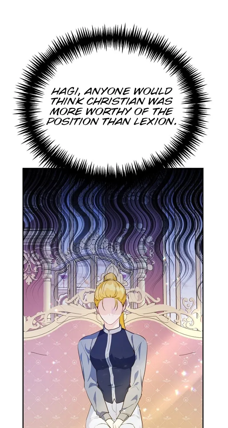 Read My Alternate Ending chapter 46 image 25 on Lezhin