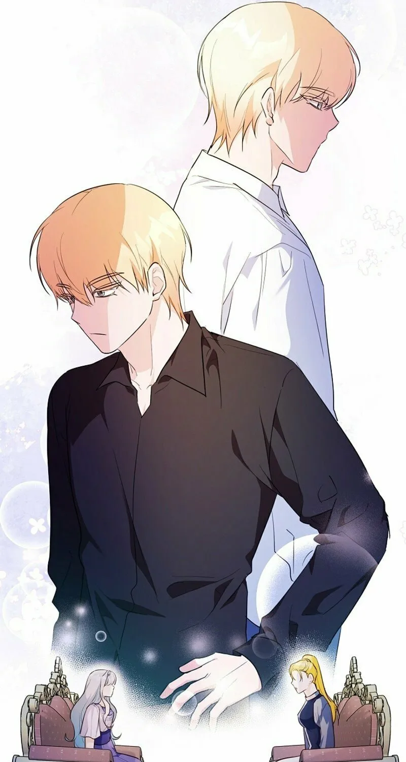 Read My Alternate Ending chapter 46 image 29 on Lezhin