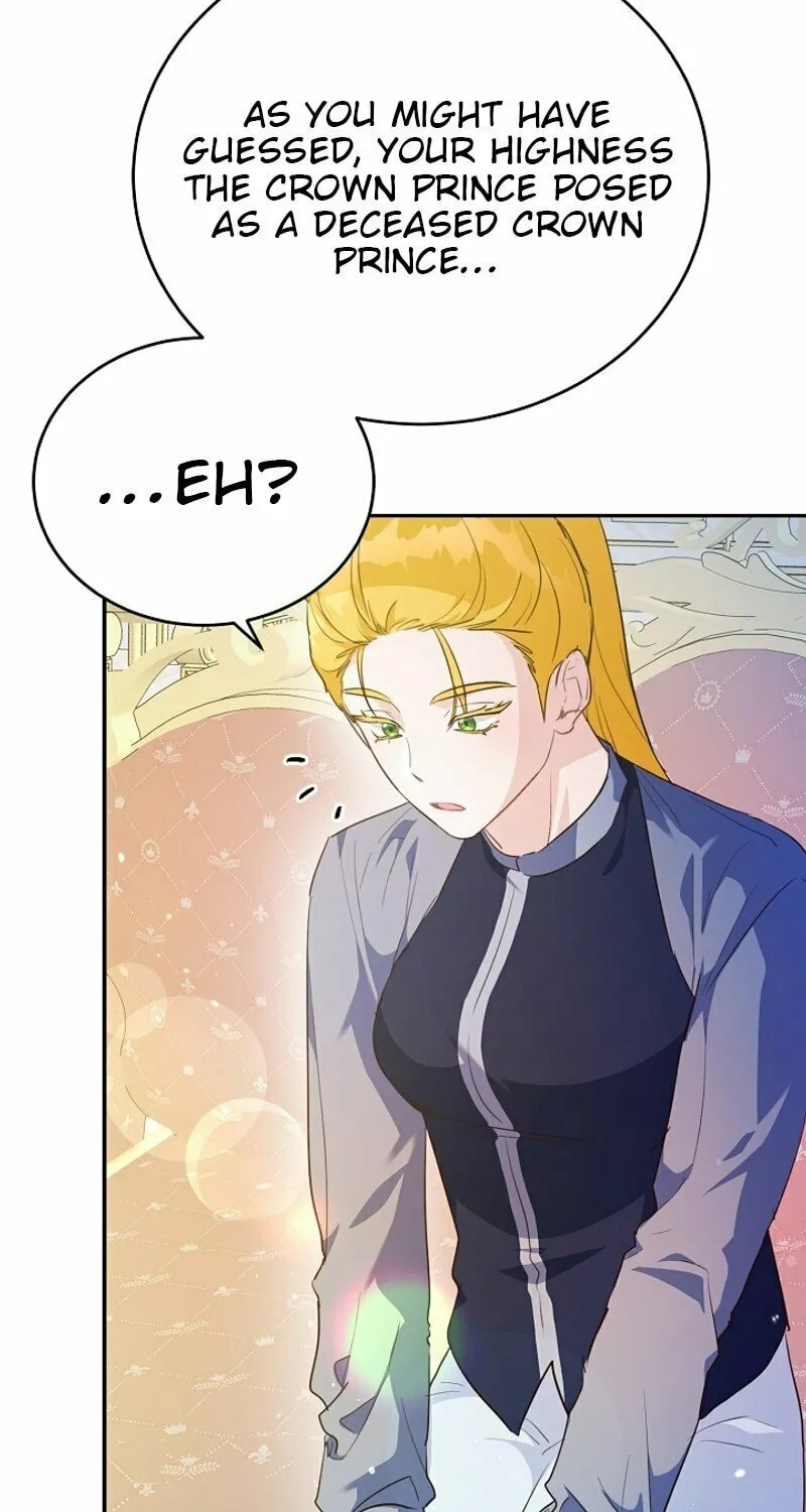 Read My Alternate Ending chapter 46 image 32 on Lezhin