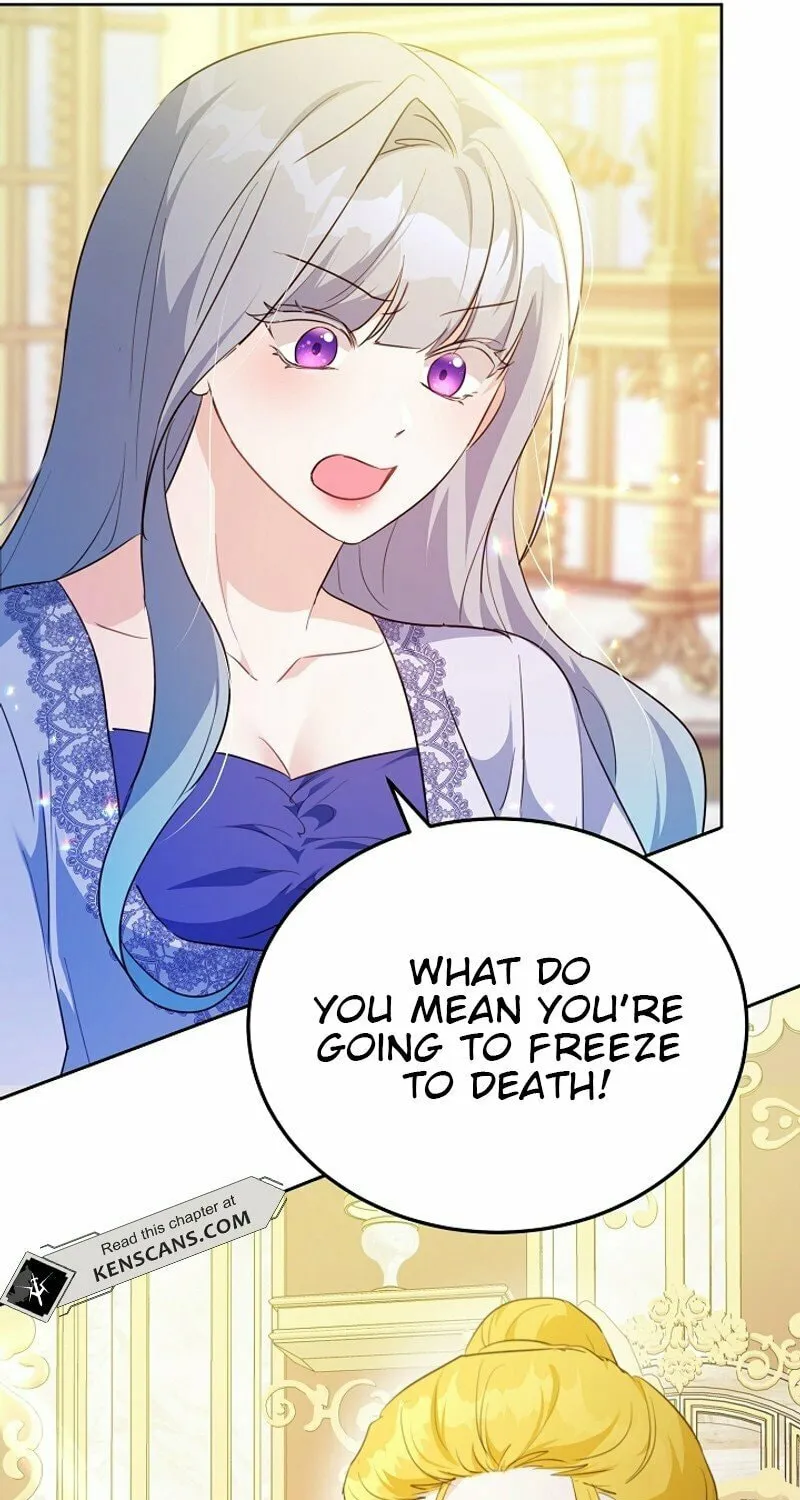 Read My Alternate Ending chapter 46 image 38 on Lezhin