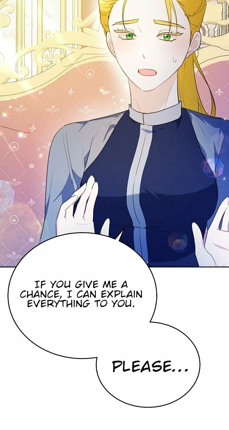 Read My Alternate Ending chapter 46 image 39 on Lezhin