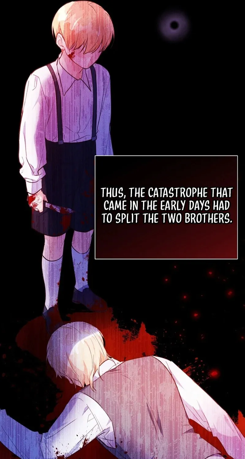 Read My Alternate Ending chapter 46 image 53 on Lezhin
