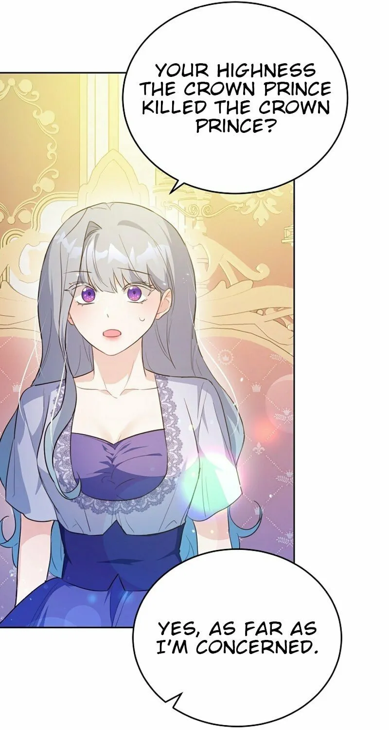 Read My Alternate Ending chapter 46 image 57 on Lezhin