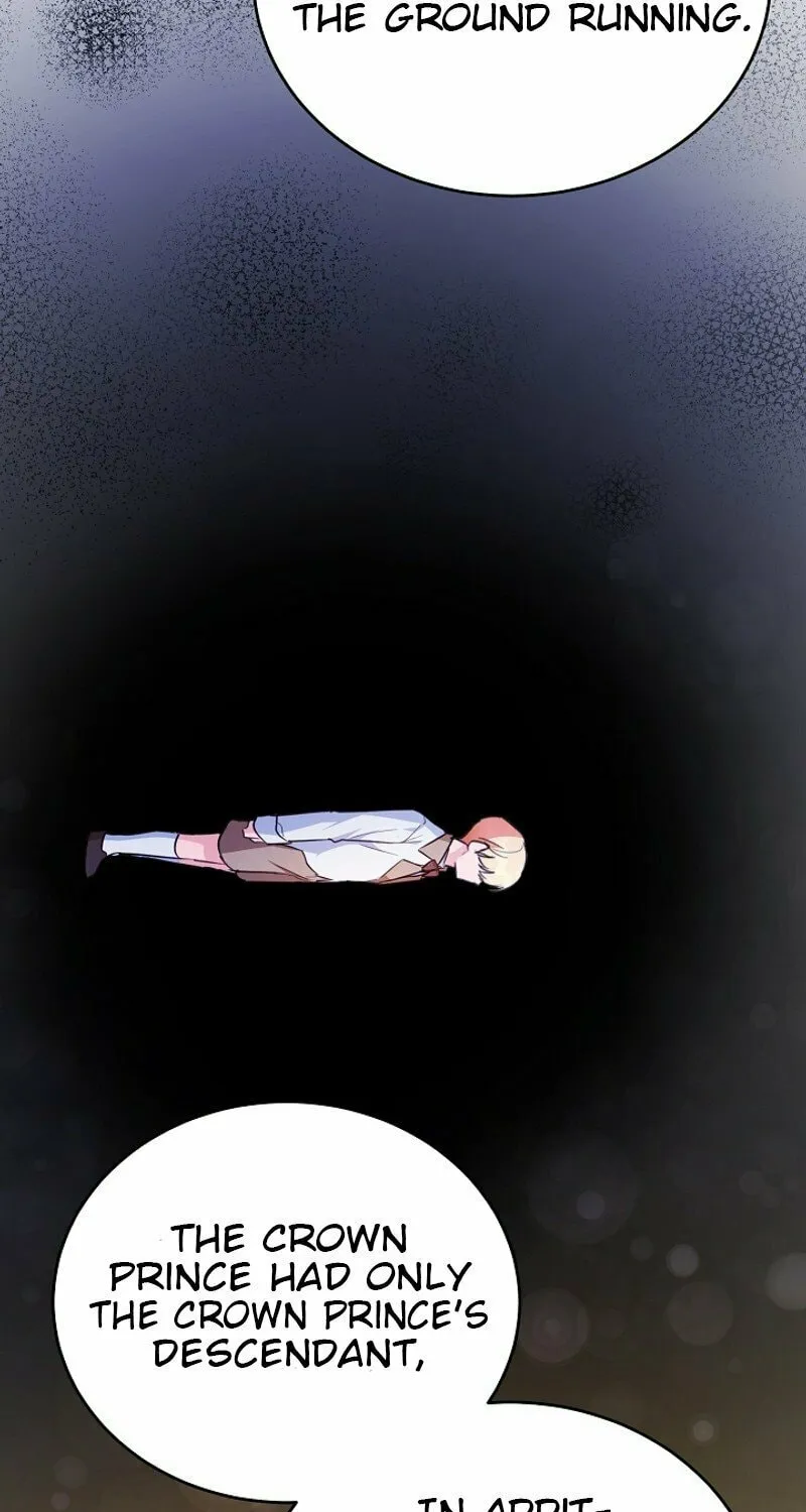 Read My Alternate Ending chapter 46 image 59 on Lezhin