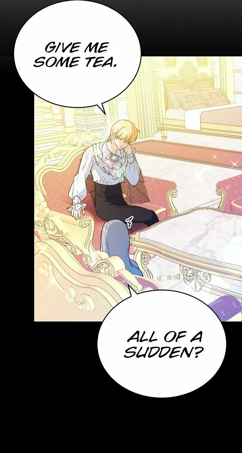 Read My Alternate Ending chapter 46 image 6 on Lezhin
