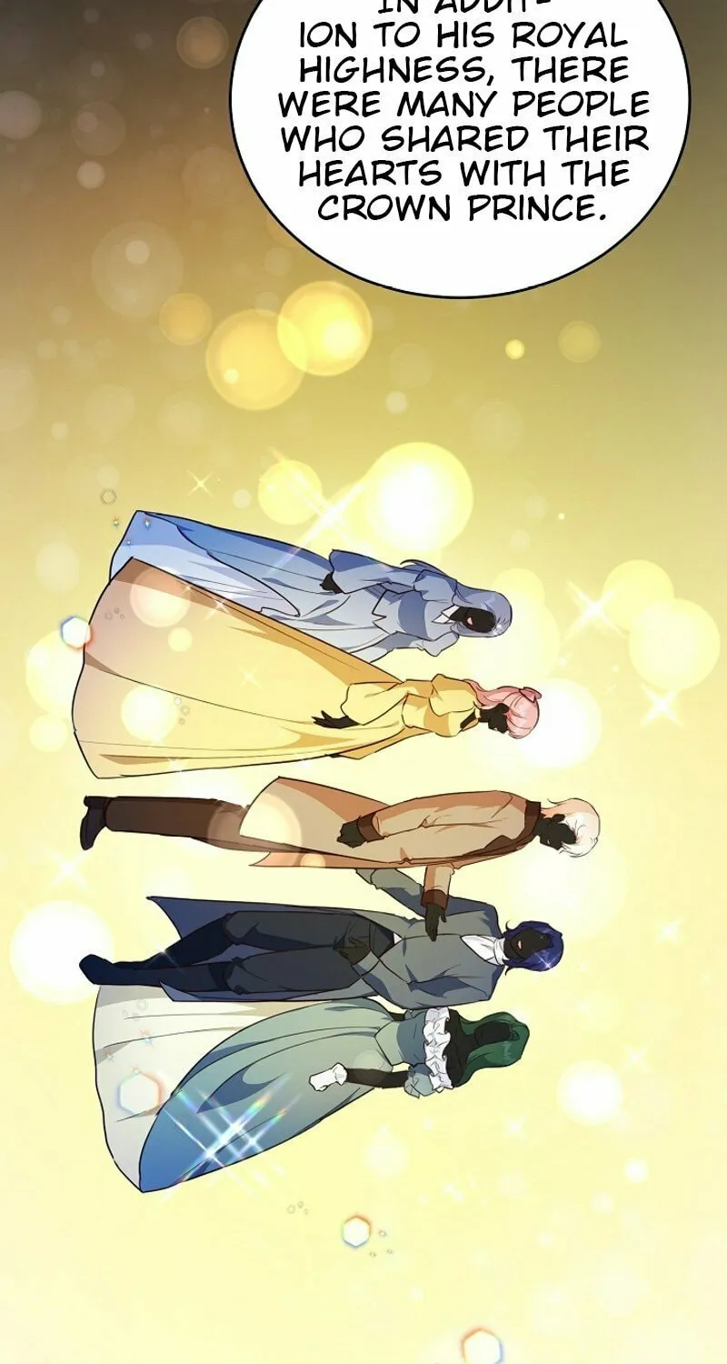 Read My Alternate Ending chapter 46 image 60 on Lezhin